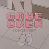 gameover