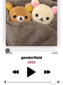 genderfluid