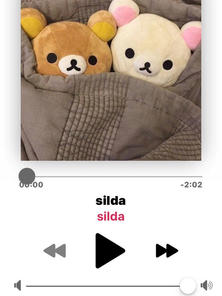 silda