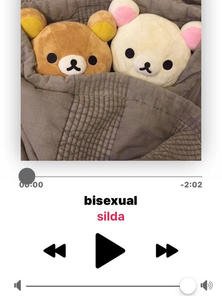 bisexual